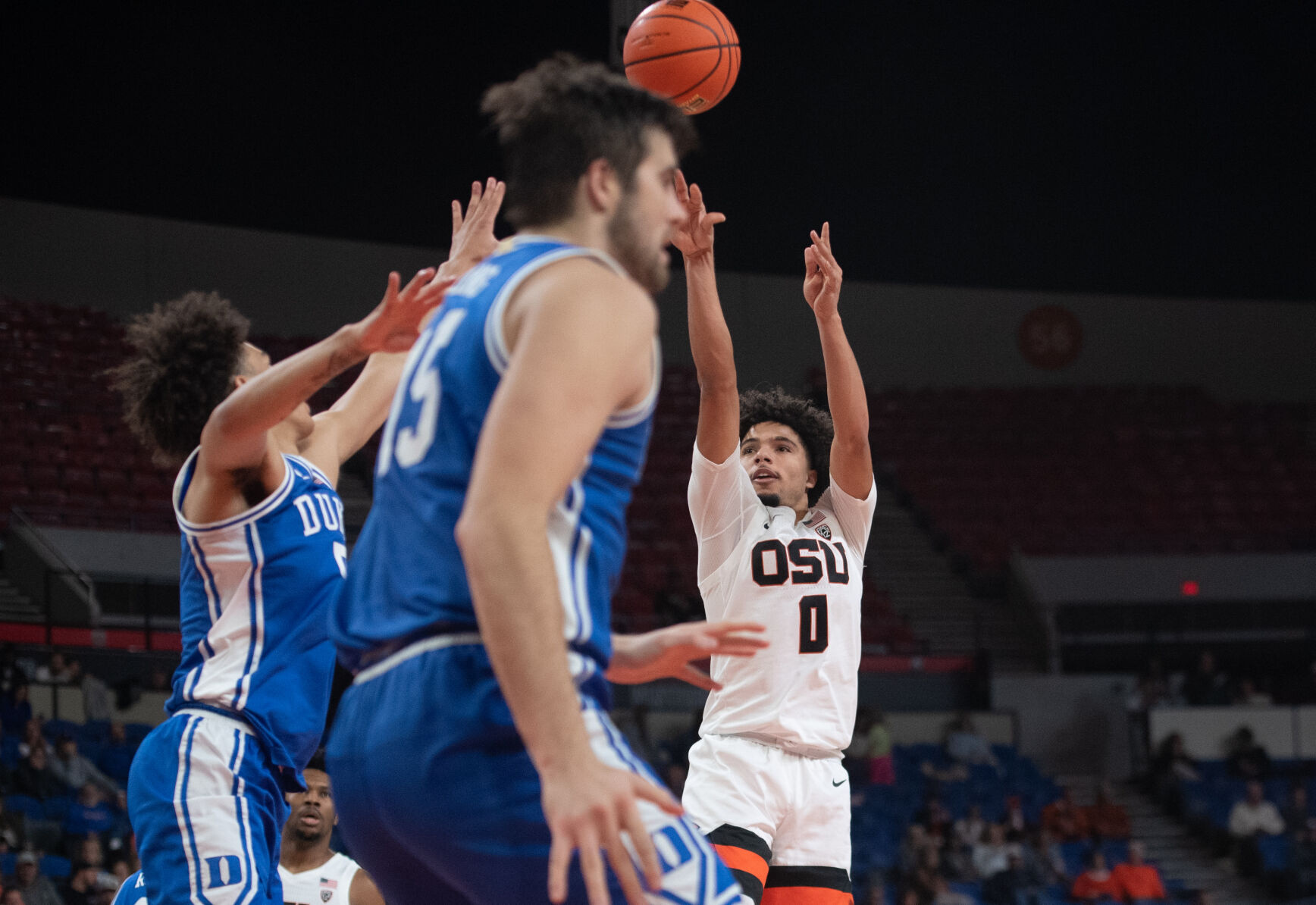 Gallery: OSU vs Duke 23